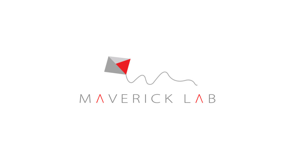 Maverick Lab CIC logo Maverick Lab CIC logo